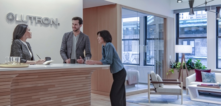 Lutron privacy policy